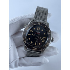 (준비완료/특급배송)NO.2204/VS공장 V5 오메가 씨마스터 다이버 300