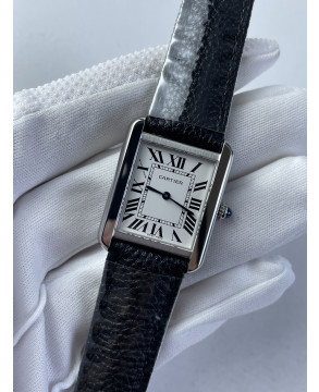 (준비완료/특급배송)NO.2356/AF공장 까르띠에 탱크솔로 24MM