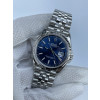 (준비완료/특급배송)NO.2460/VS공장 롤렉스 데이저스트 36MM 블루