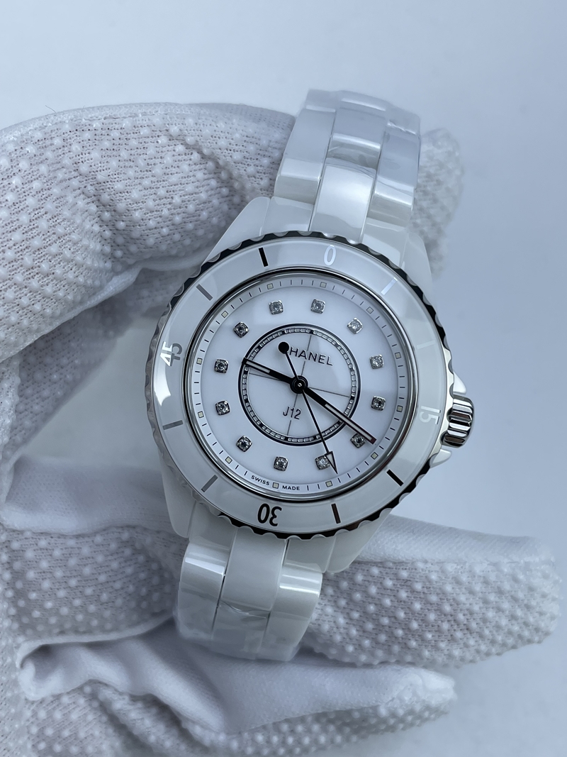 (준비완료/특급배송)NO.2727/XF공장 샤넬 J12 33MM (초특가할인)