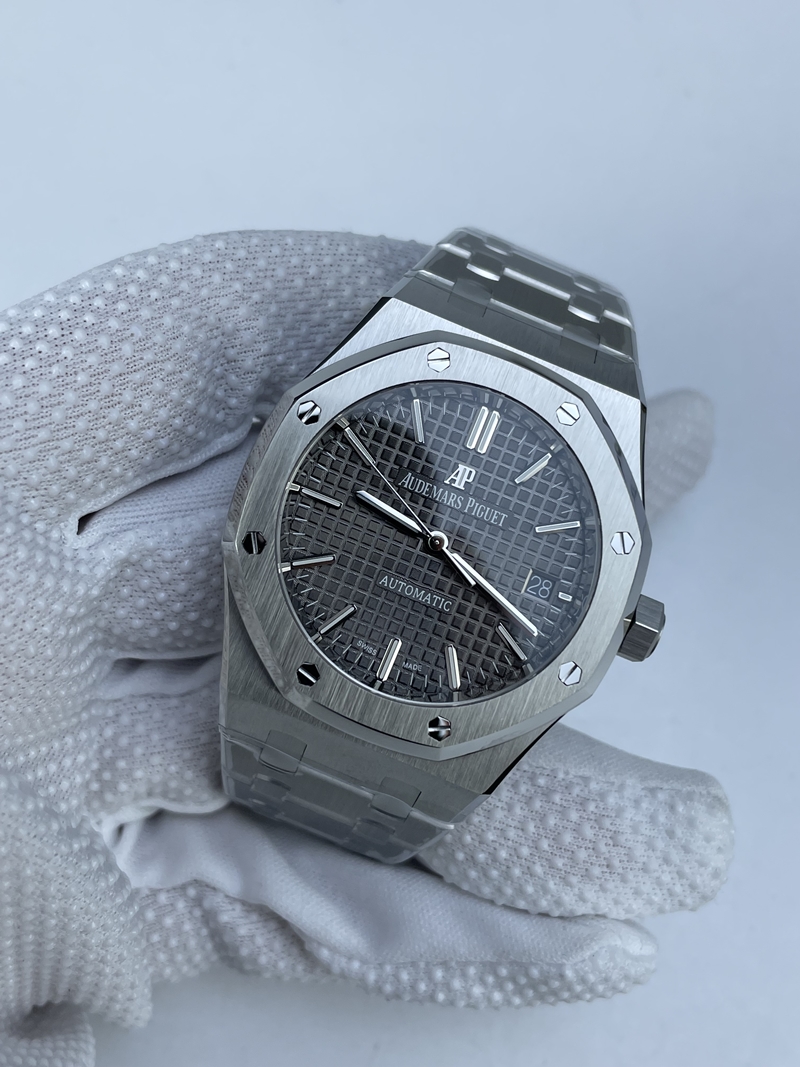 (준비완료/특급배송)NO.2741/ZF공장 15450최신Royal Oak 37mm