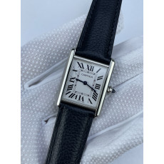 (준비완료/특급배송)NO.2958/AF공장 까르띠에 탱크머스트 25.5미리 라지사이즈 기본모델