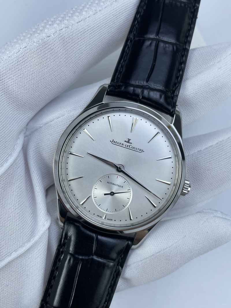 (준비완료/특급배송)NO.3024/APS공장 예거 울트라 씬 신형 화이트 다이얼