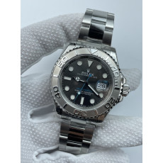 (준비완료/특급배송)NO.3386/VS공장 롤렉스 요트마스터 그레이 다이얼 슈퍼클론3235