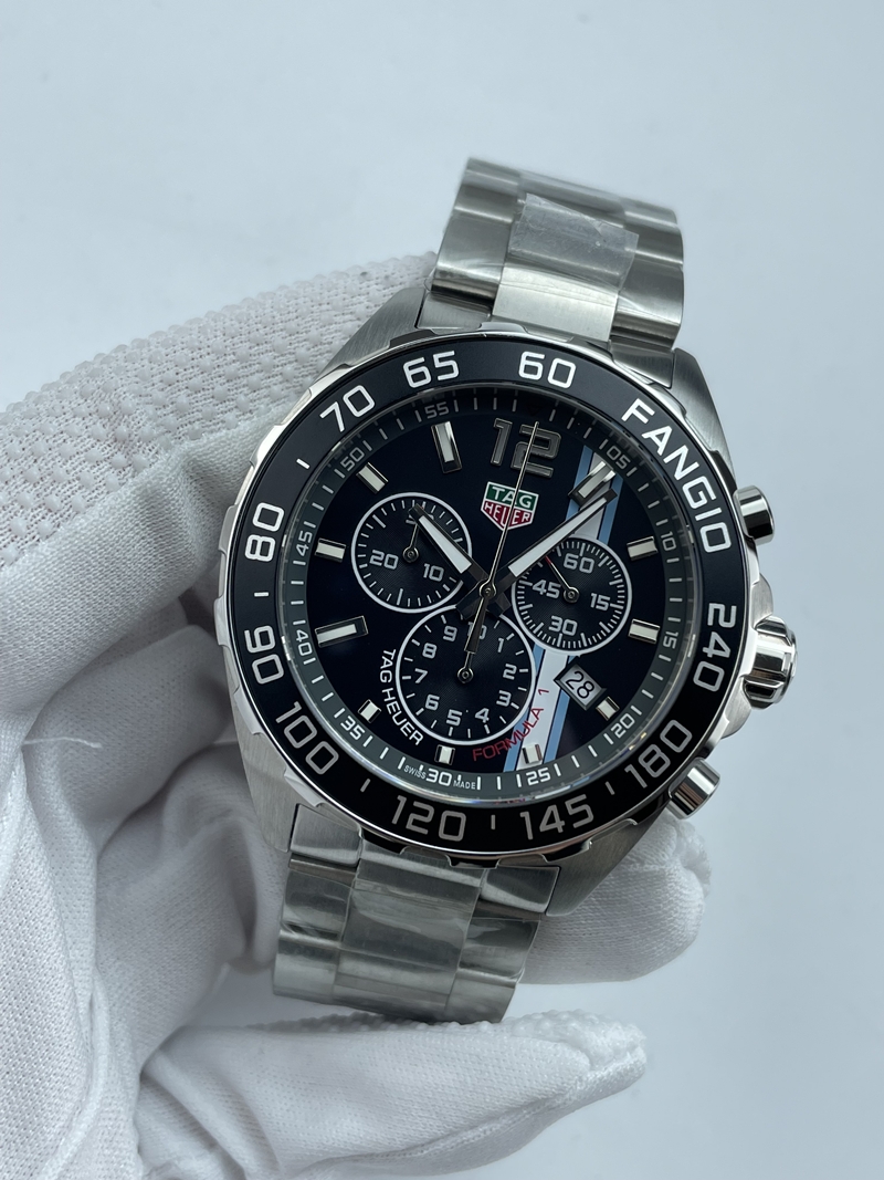 (국내당일발송) (신년한정판매) 정품급 태그호이어 CAZ101H.BA0842